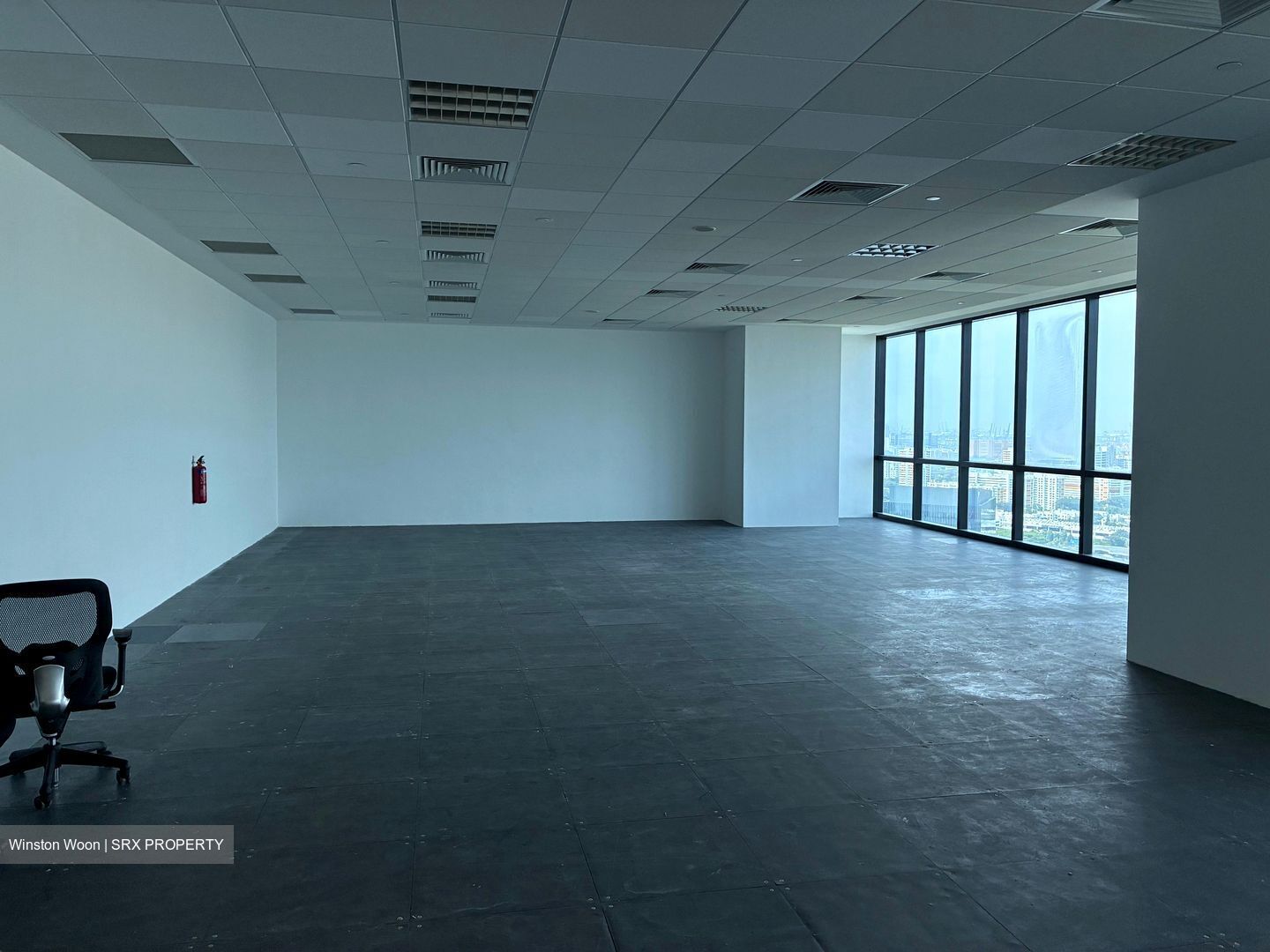 Vision Exchange (D22), Office #597710761